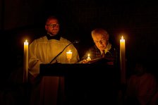 08.04.2023 Feier der Osternacht